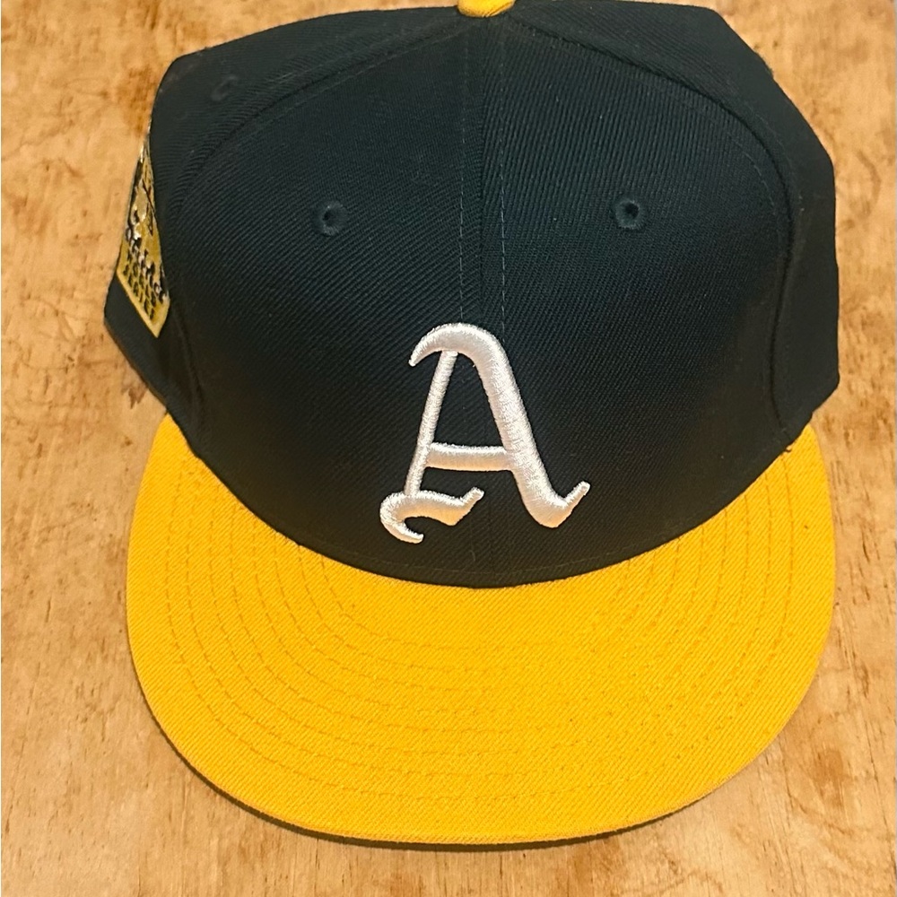 Oakland A’s Hat (Athletics)